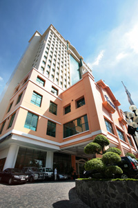 Fortuna hotel