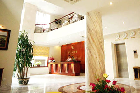 Sunny 1 hotel