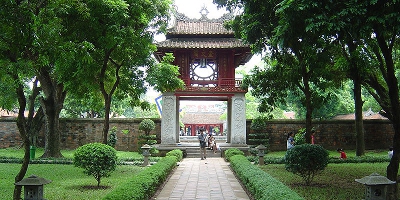 Temple of Literature