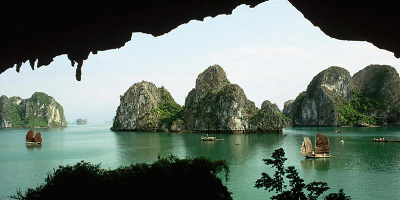 Halong Bay