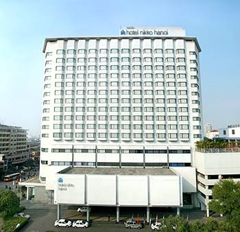 Nikko Hotel